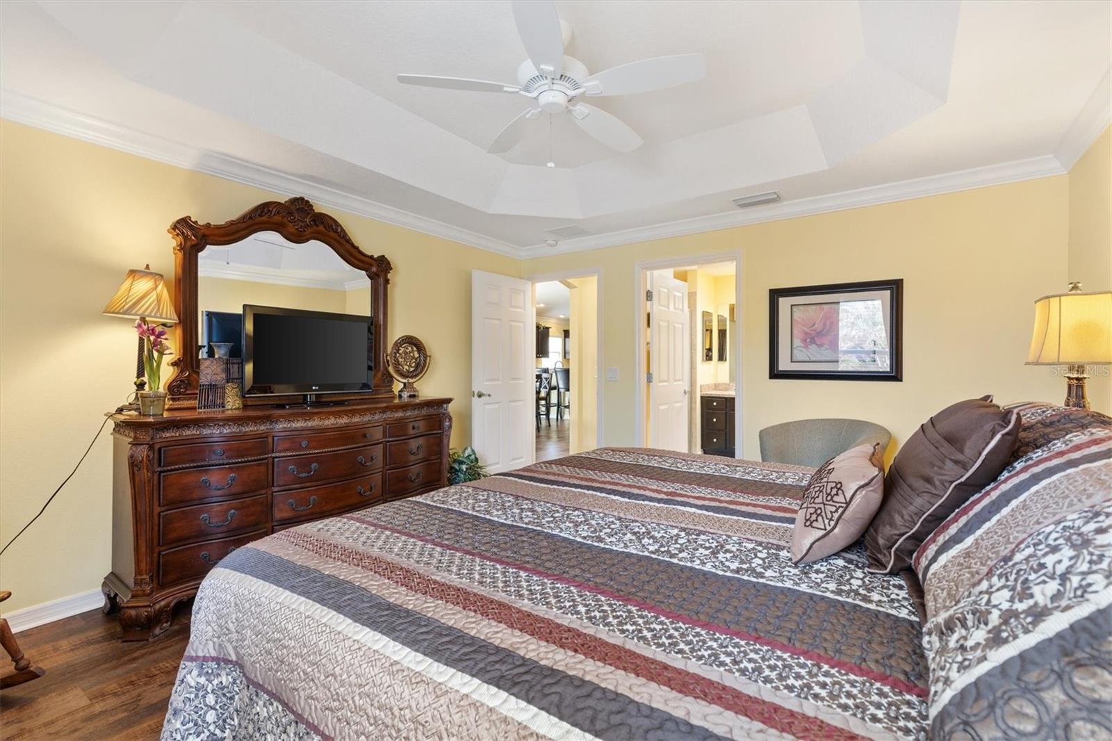 3025 BARTOW LN, THE VILLAGES, FL, 32163