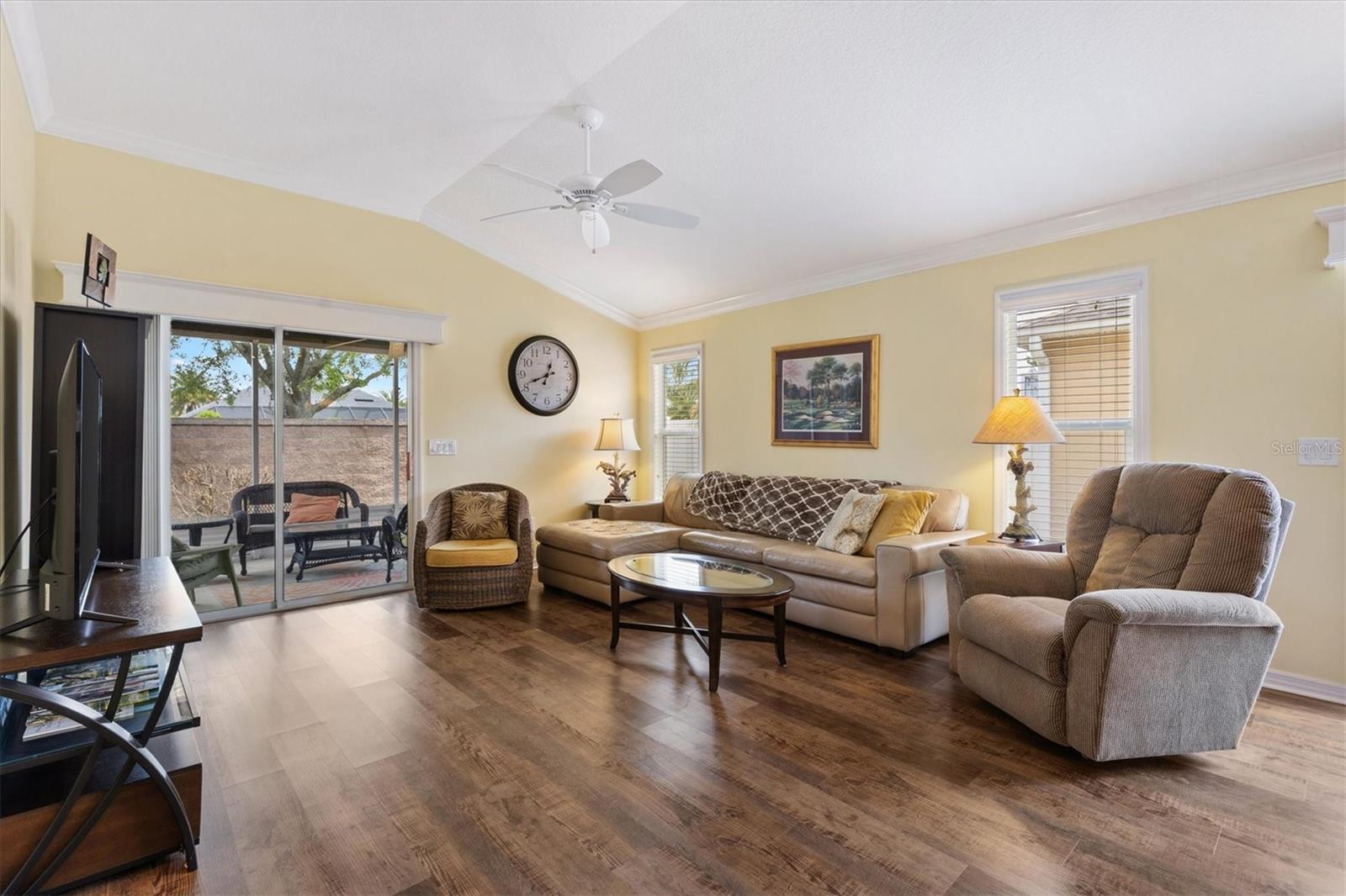 3025 BARTOW LN, THE VILLAGES, FL, 32163