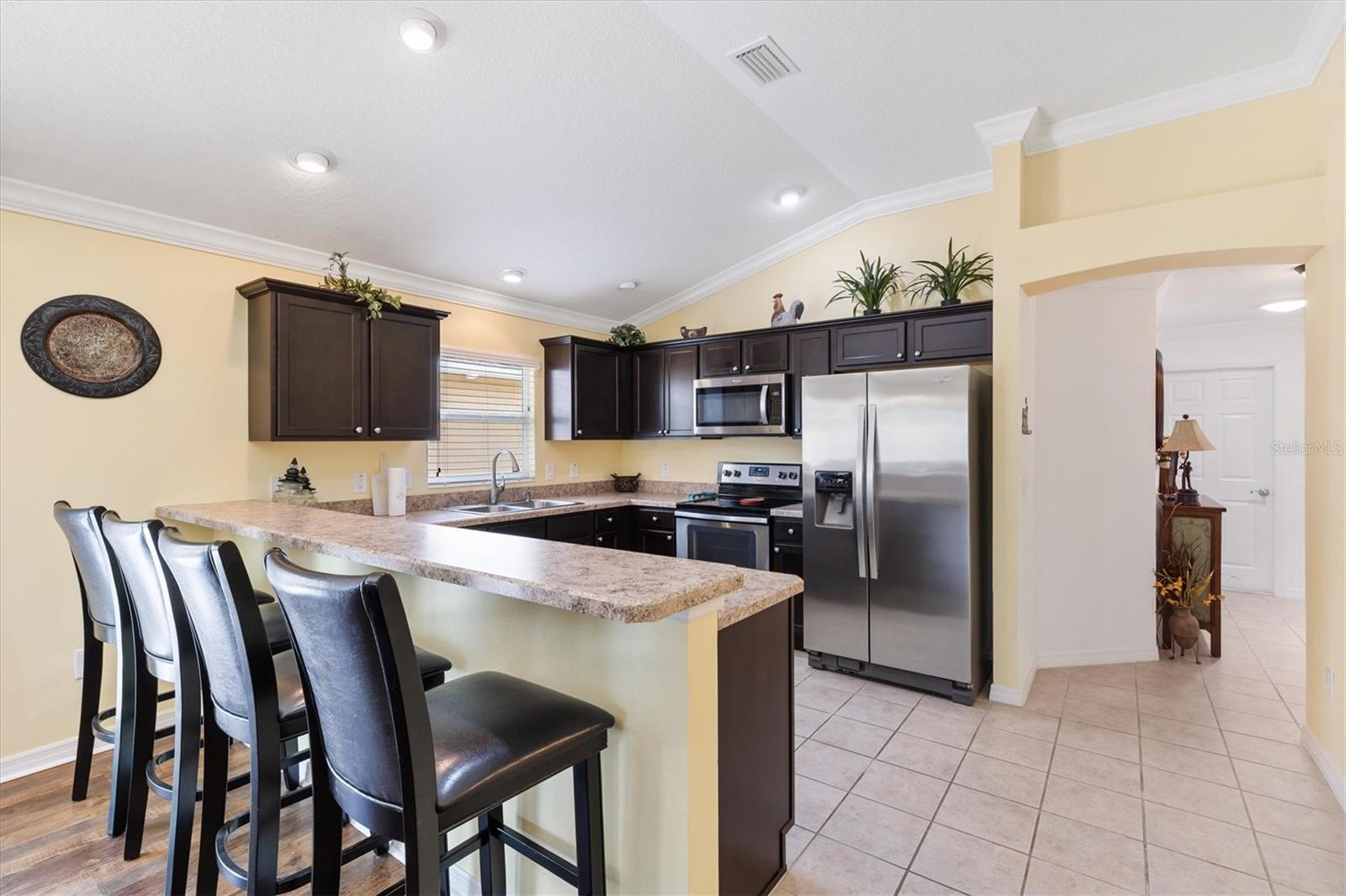 3025 BARTOW LN, THE VILLAGES, FL, 32163
