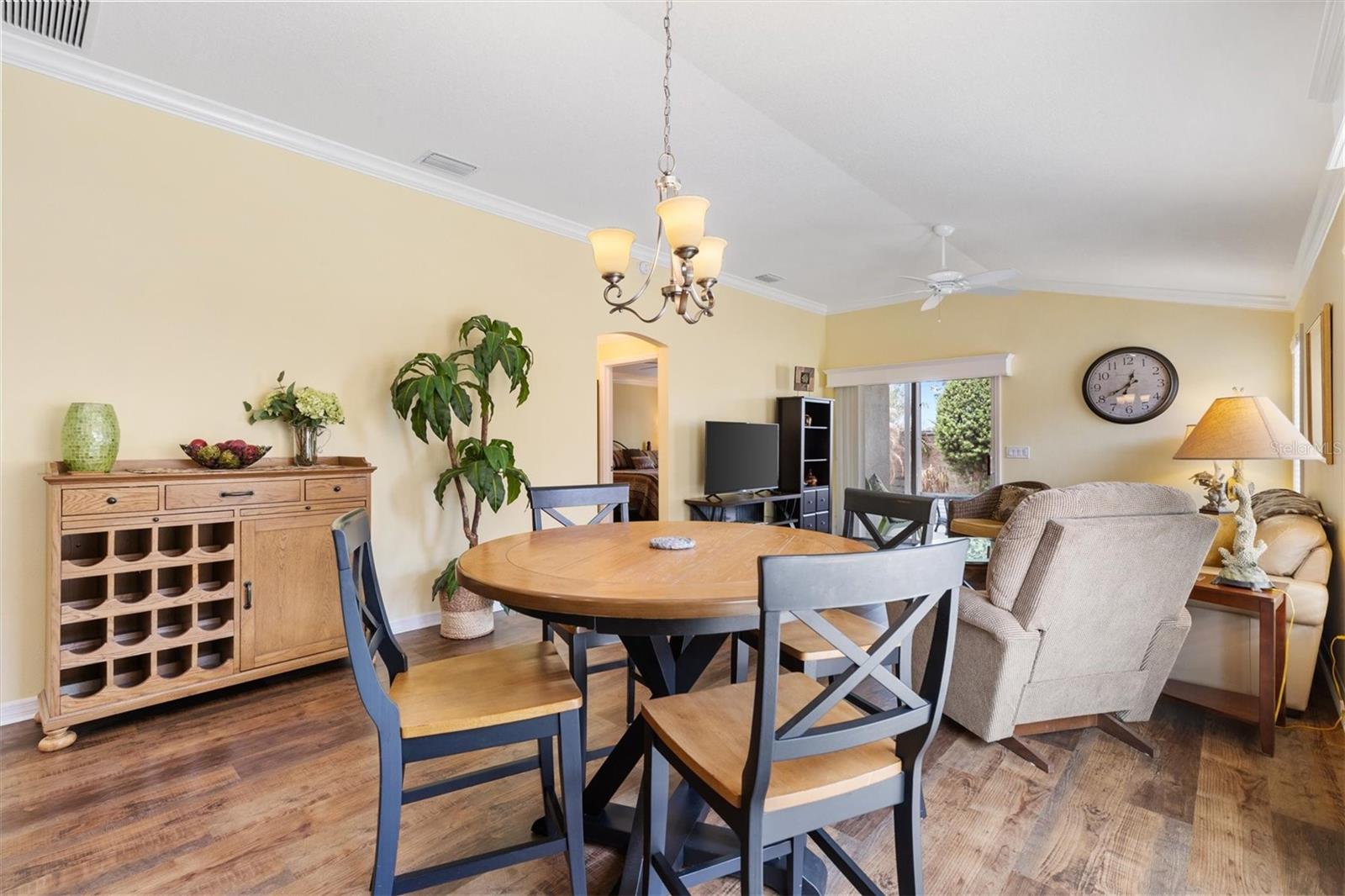 3025 BARTOW LN, THE VILLAGES, FL, 32163