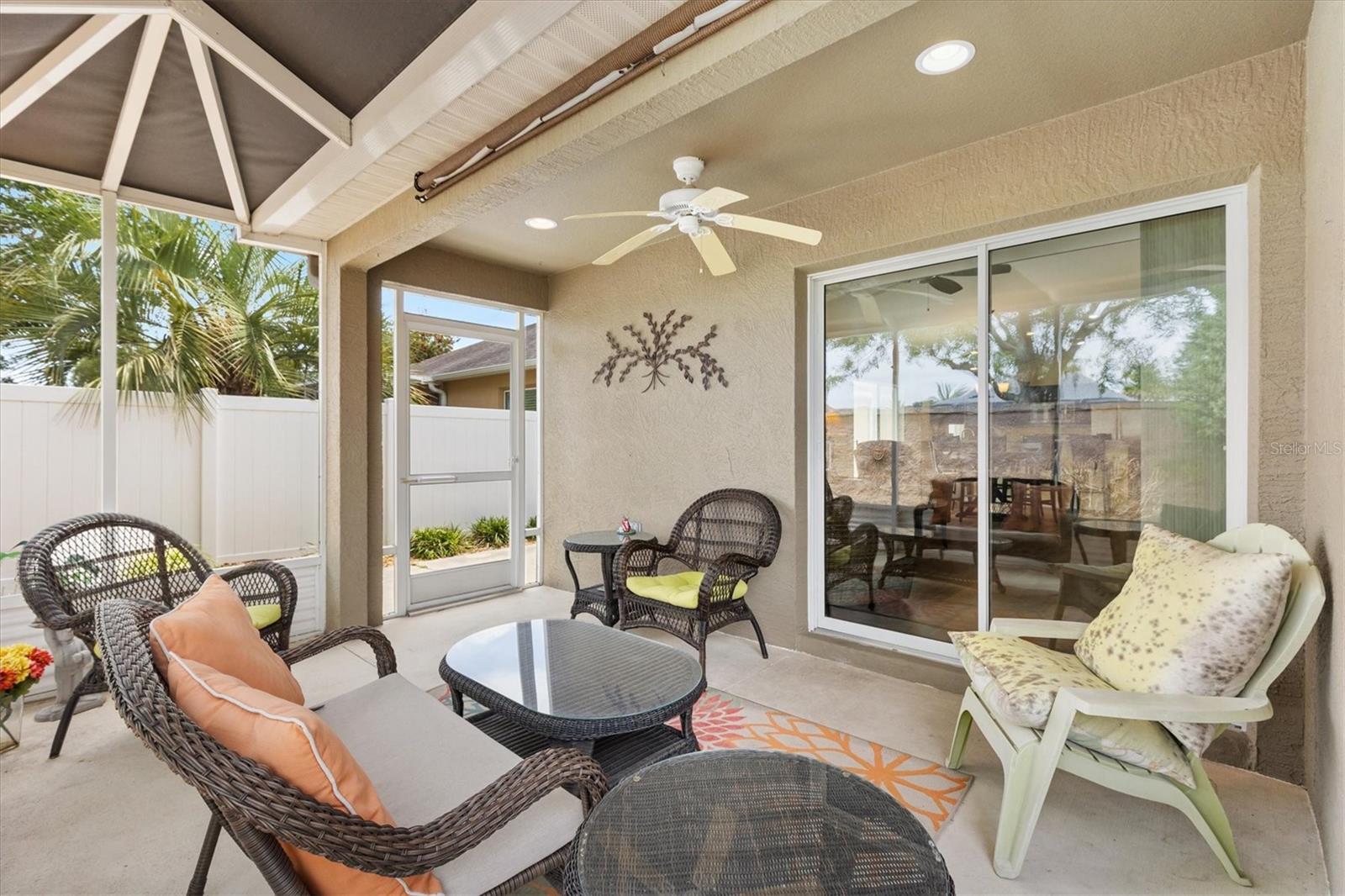 3025 BARTOW LN, THE VILLAGES, FL, 32163