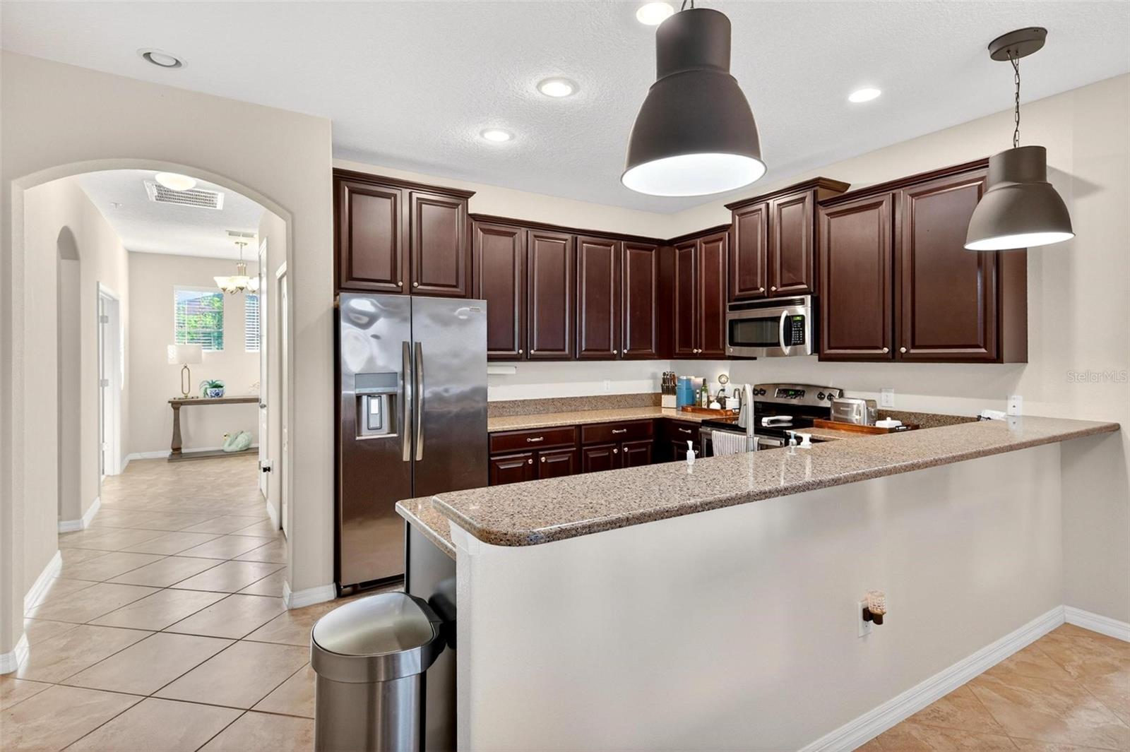 1261 LONG COVE LOOP #1261, DAVENPORT, FL, 33896