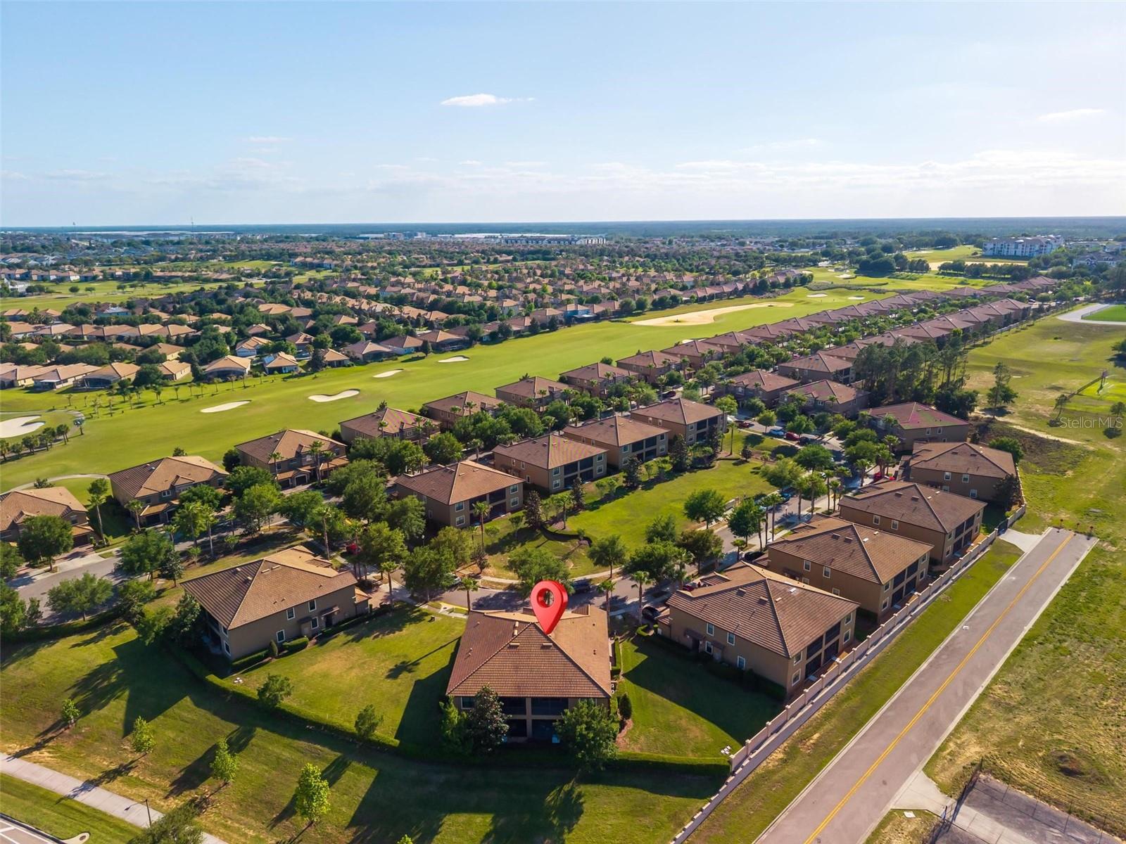 1261 LONG COVE LOOP #1261, DAVENPORT, FL, 33896