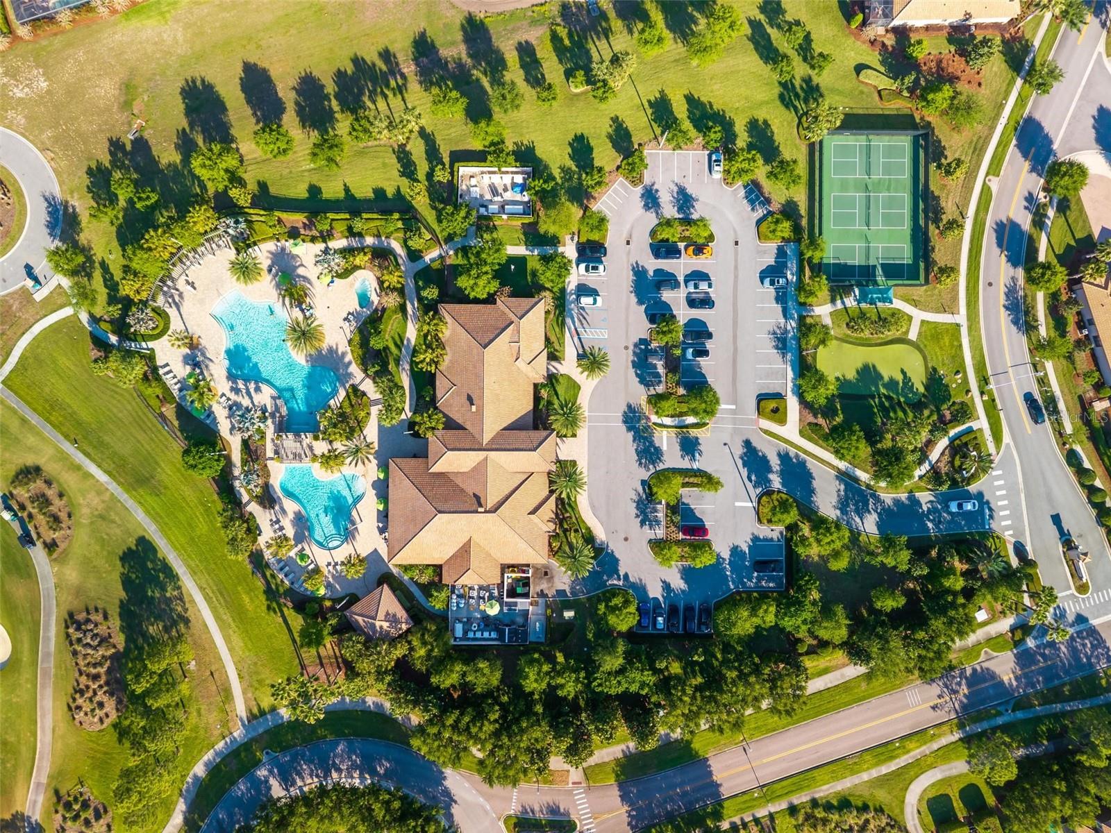 1261 LONG COVE LOOP #1261, DAVENPORT, FL, 33896