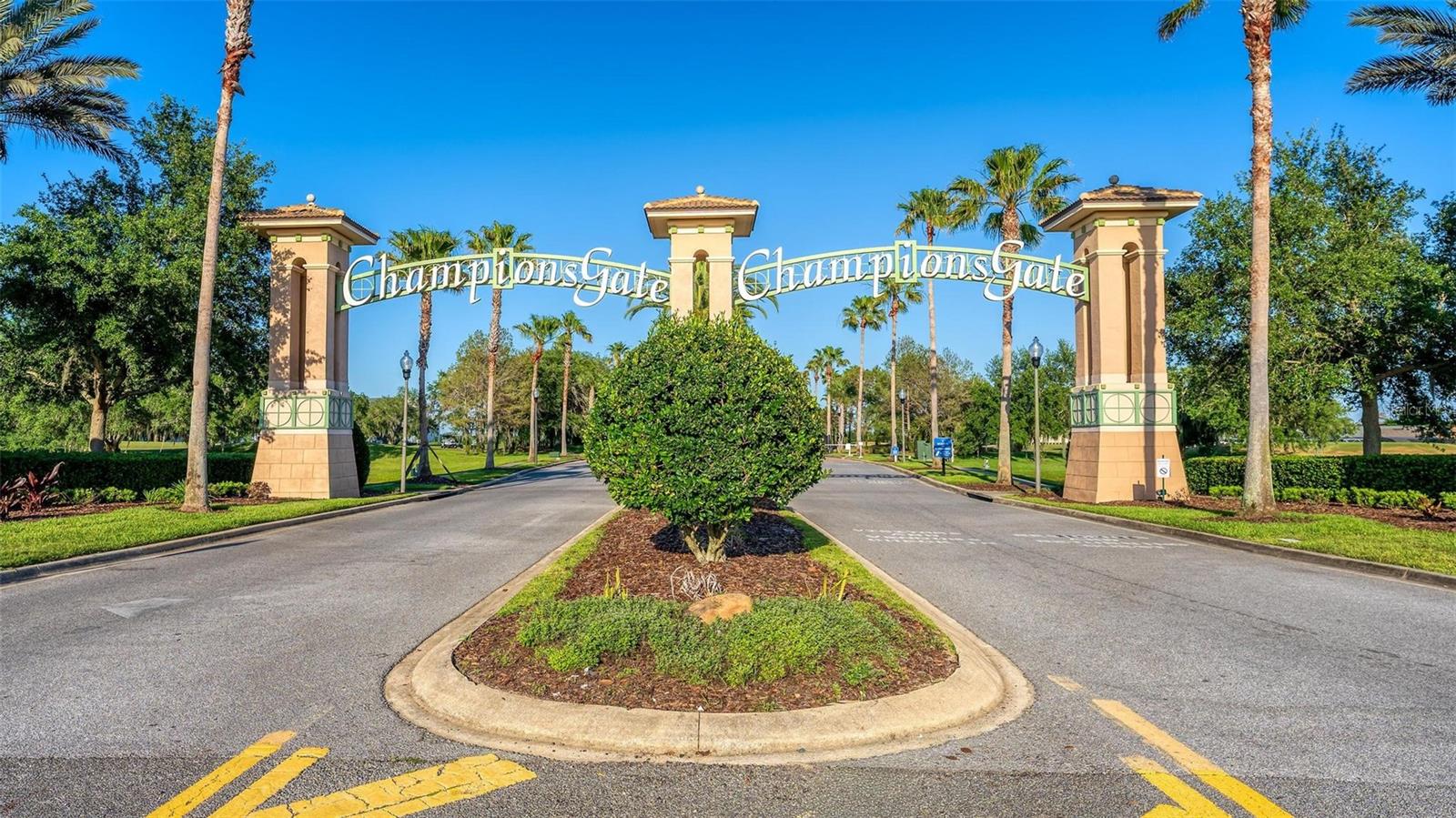 1261 LONG COVE LOOP #1261, DAVENPORT, FL, 33896