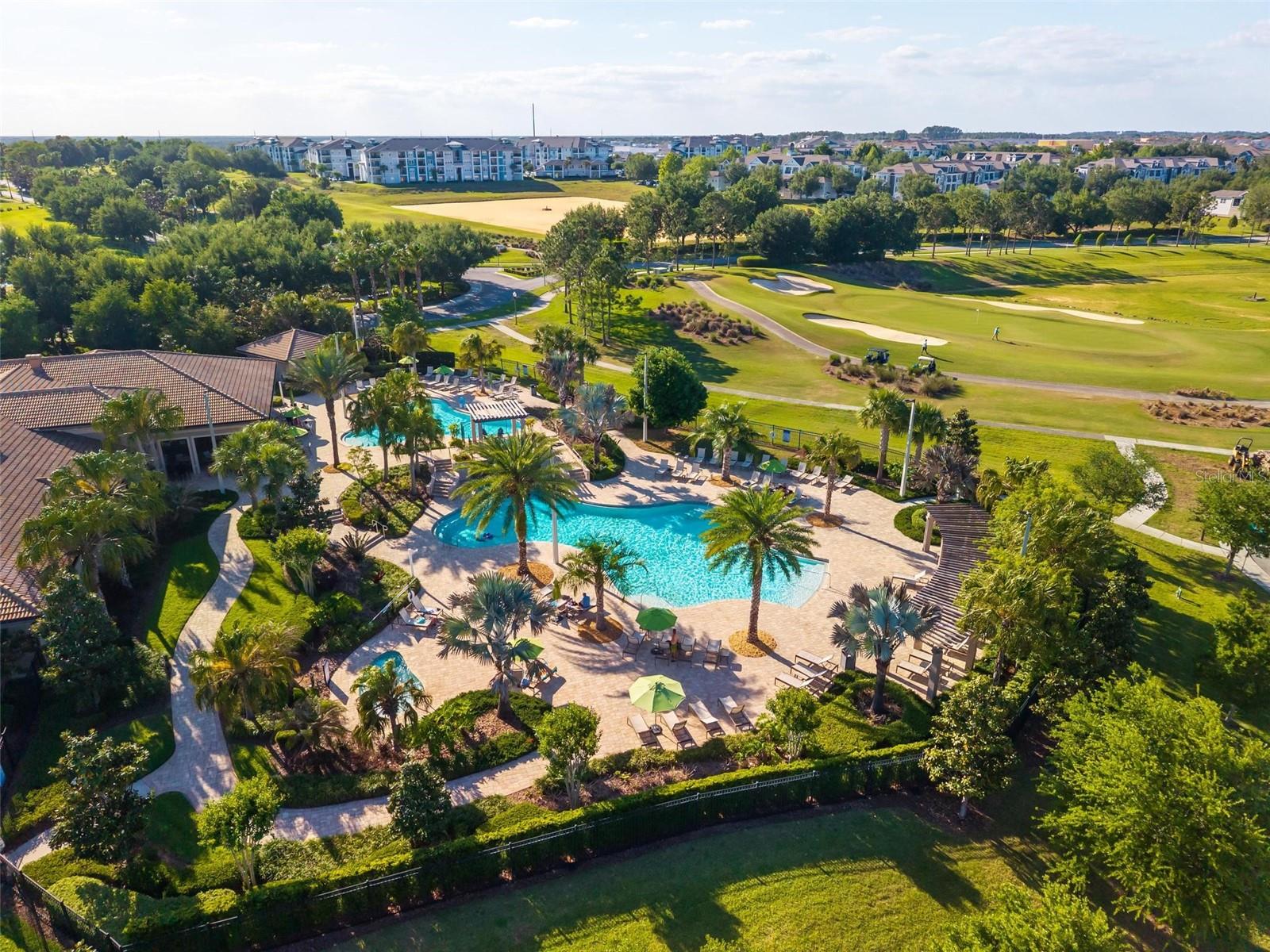 1261 LONG COVE LOOP #1261, DAVENPORT, FL, 33896