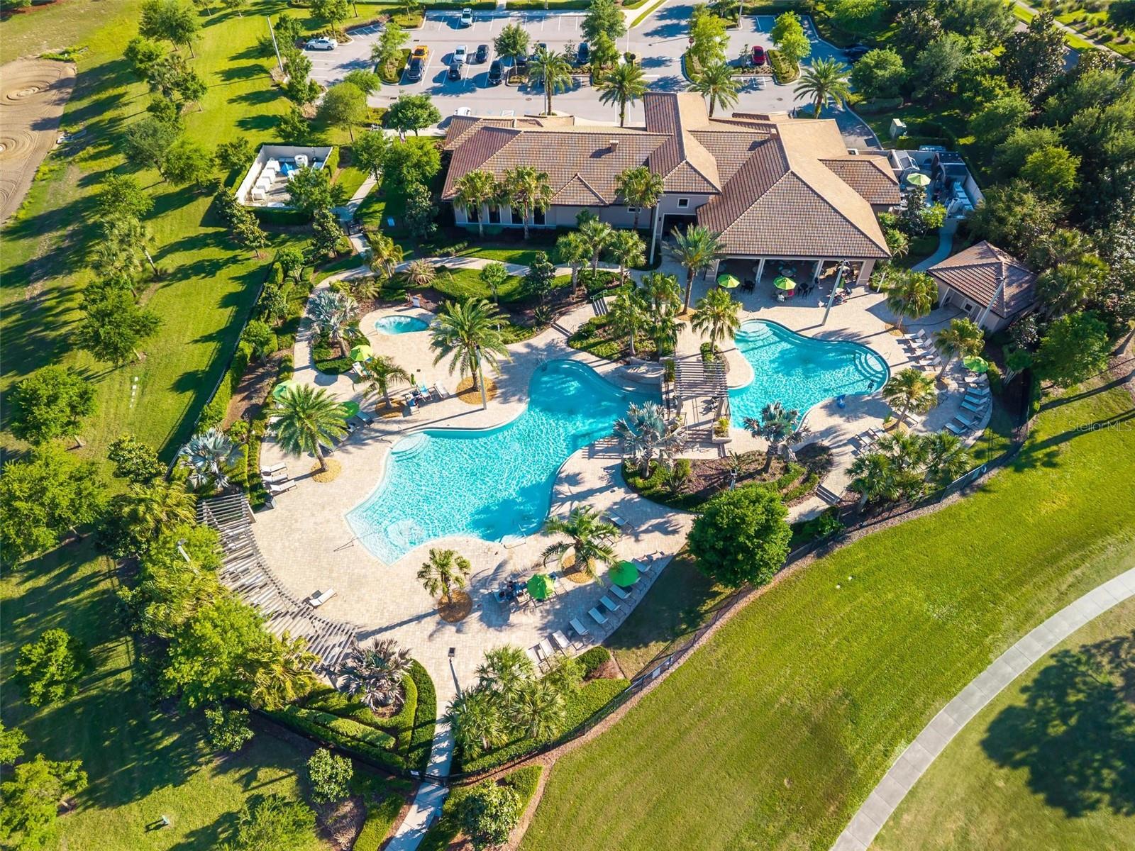 1261 LONG COVE LOOP #1261, DAVENPORT, FL, 33896