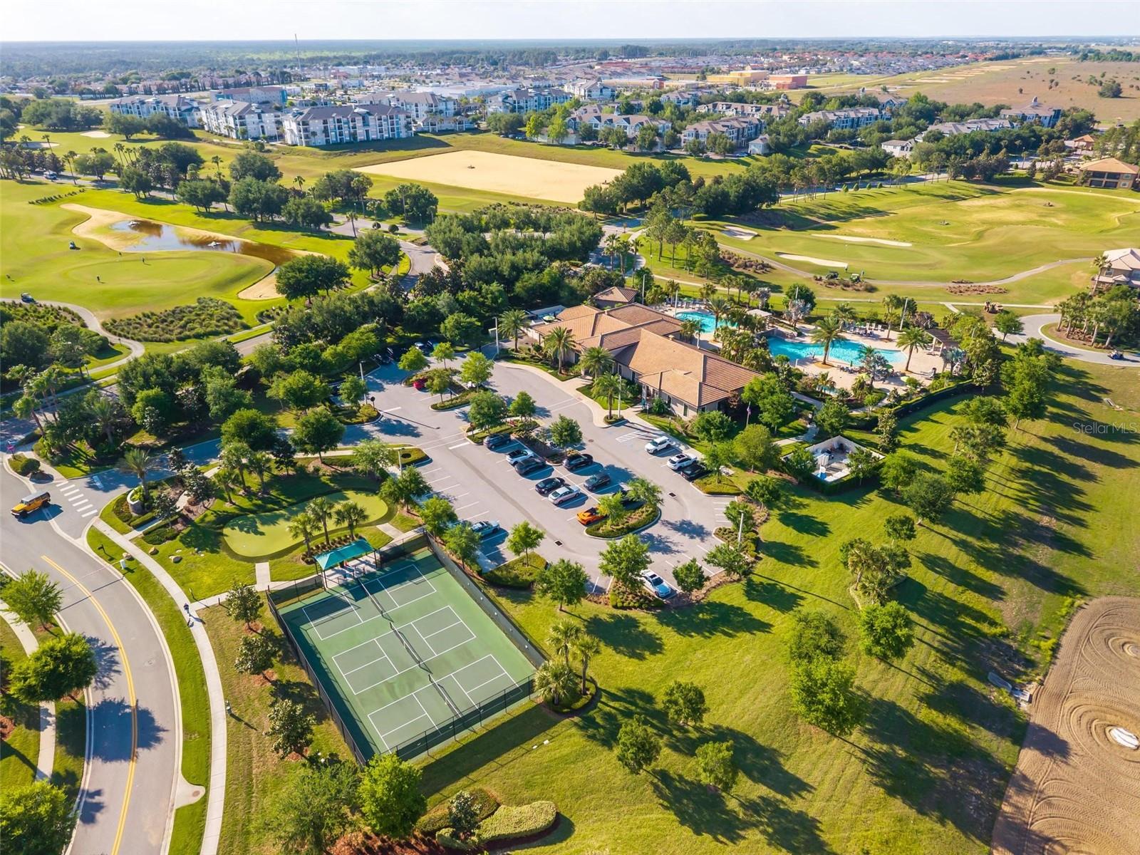 1261 LONG COVE LOOP #1261, DAVENPORT, FL, 33896