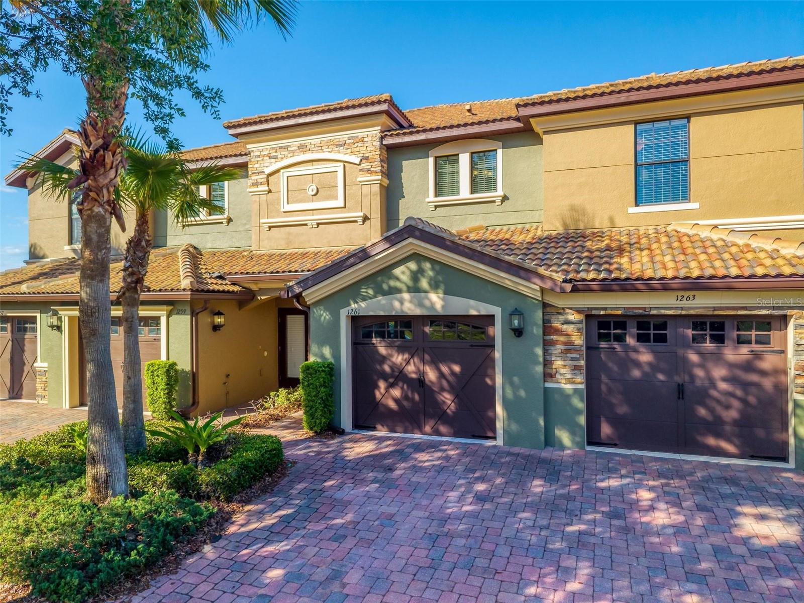 1261 LONG COVE LOOP #1261, DAVENPORT, FL, 33896