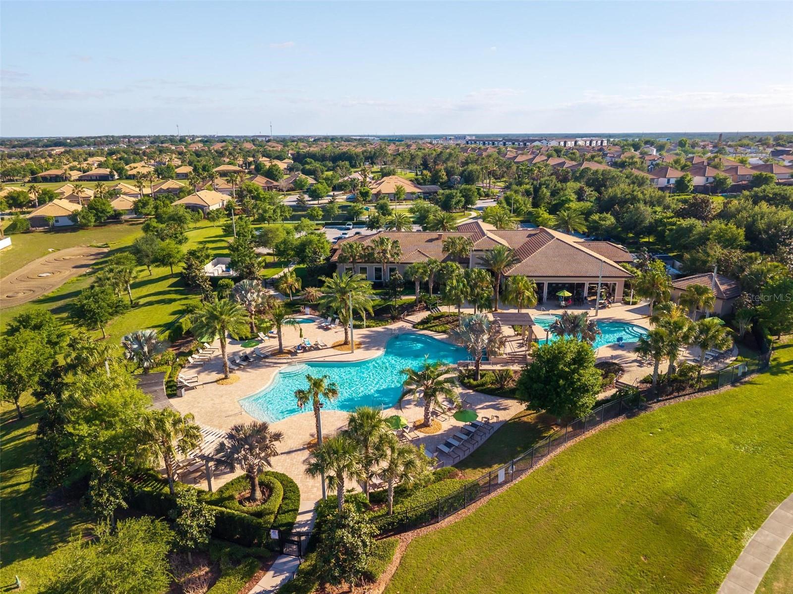 1261 LONG COVE LOOP #1261, DAVENPORT, FL, 33896