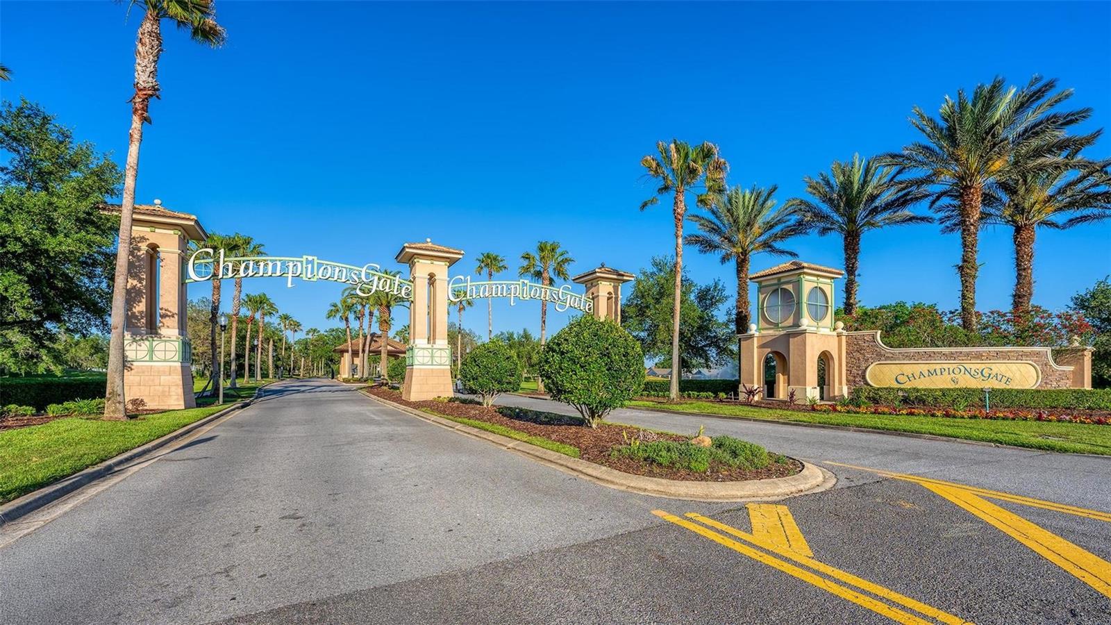 1261 LONG COVE LOOP #1261, DAVENPORT, FL, 33896