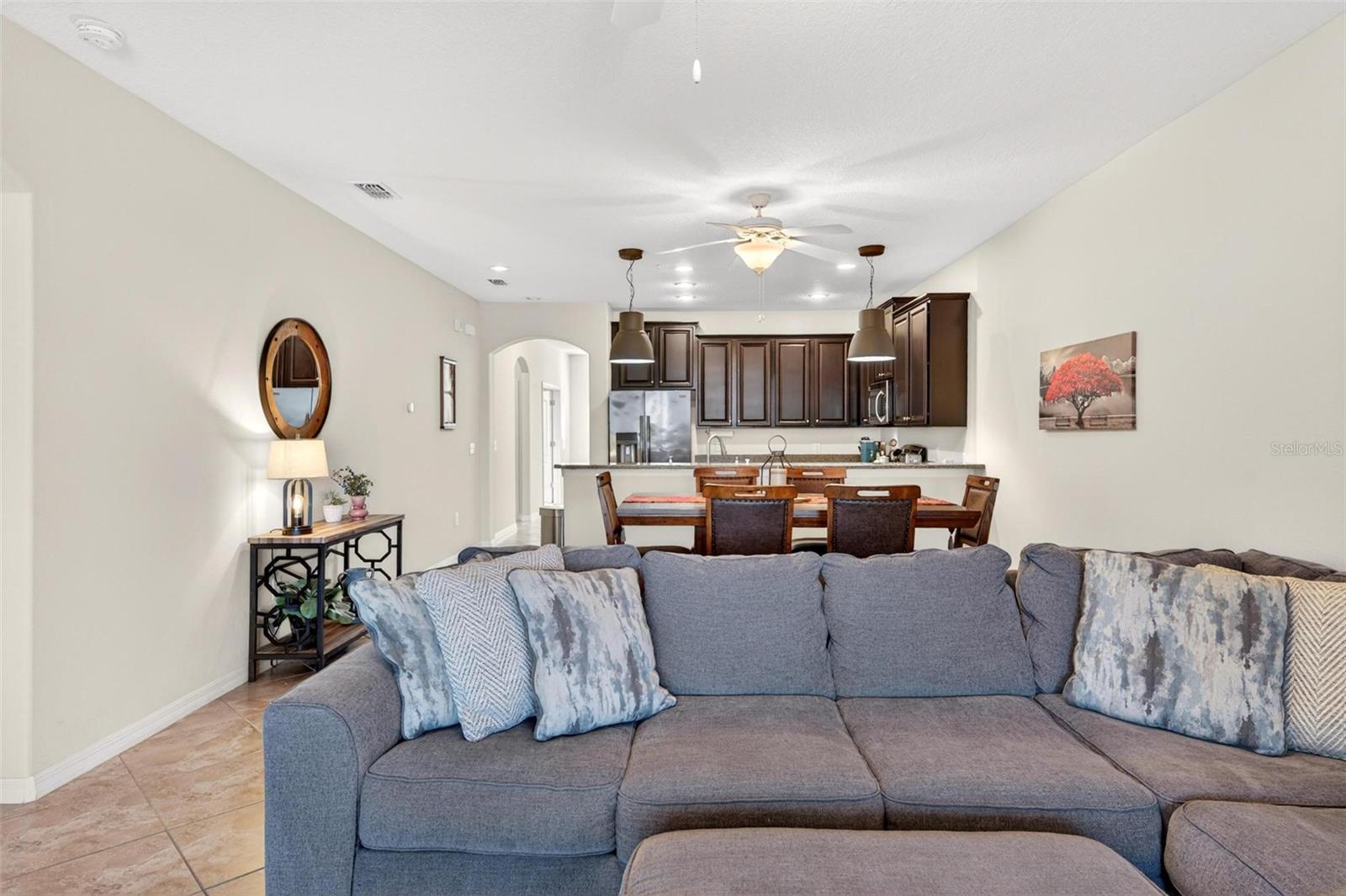 1261 LONG COVE LOOP #1261, DAVENPORT, FL, 33896