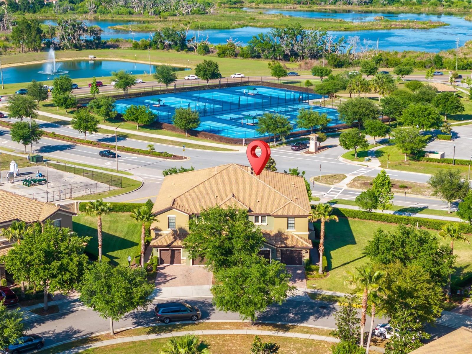 1261 LONG COVE LOOP #1261, DAVENPORT, FL, 33896