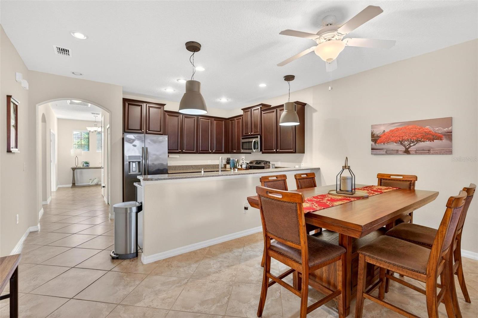 1261 LONG COVE LOOP #1261, DAVENPORT, FL, 33896