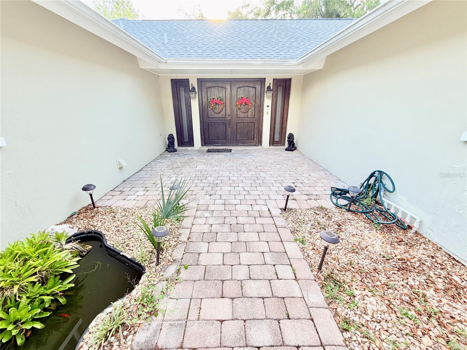1880 OAK FOREST DR E, CLEARWATER, FL, 33759