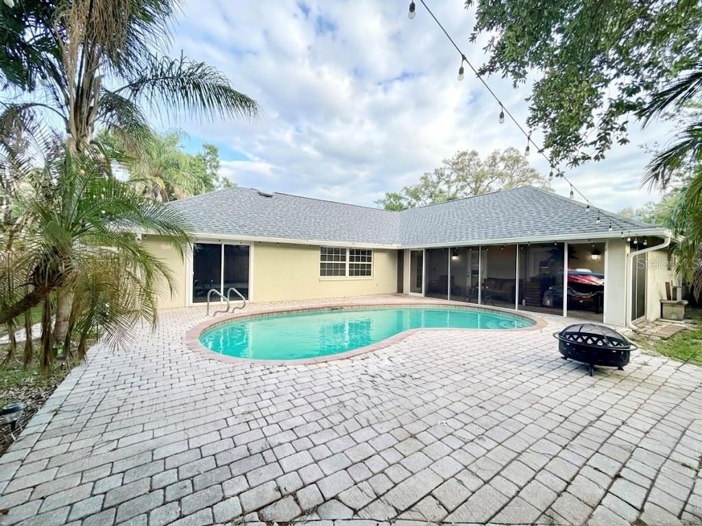 1880 OAK FOREST DR E, CLEARWATER, FL, 33759