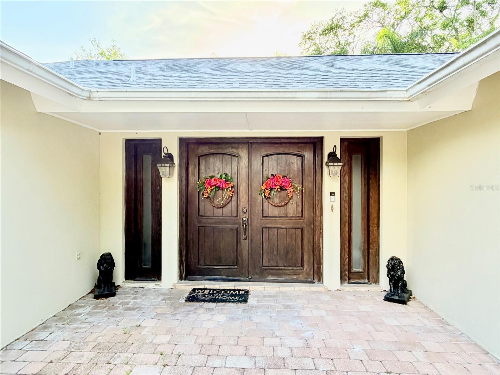 1880 OAK FOREST DR E, CLEARWATER, FL, 33759