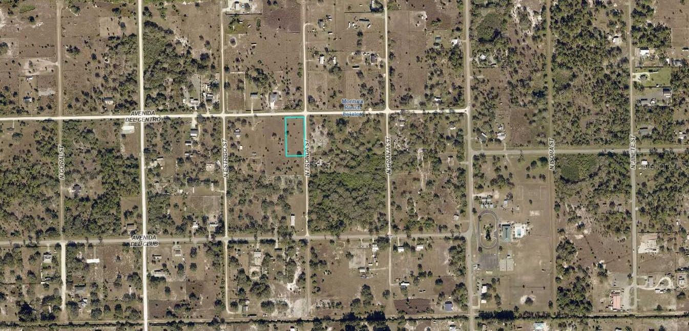242 AVENIDA DEL CENTRO, CLEWISTON, FL, 33440