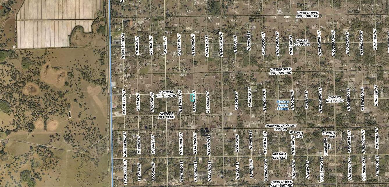 242 AVENIDA DEL CENTRO, CLEWISTON, FL, 33440