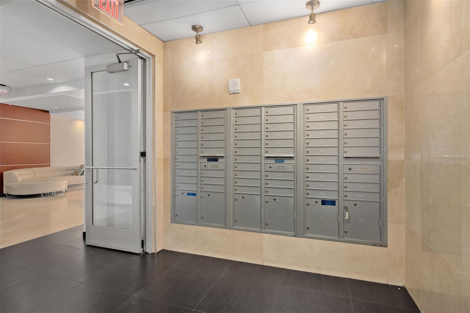 101 S EOLA DR #1208, ORLANDO, FL, 32801