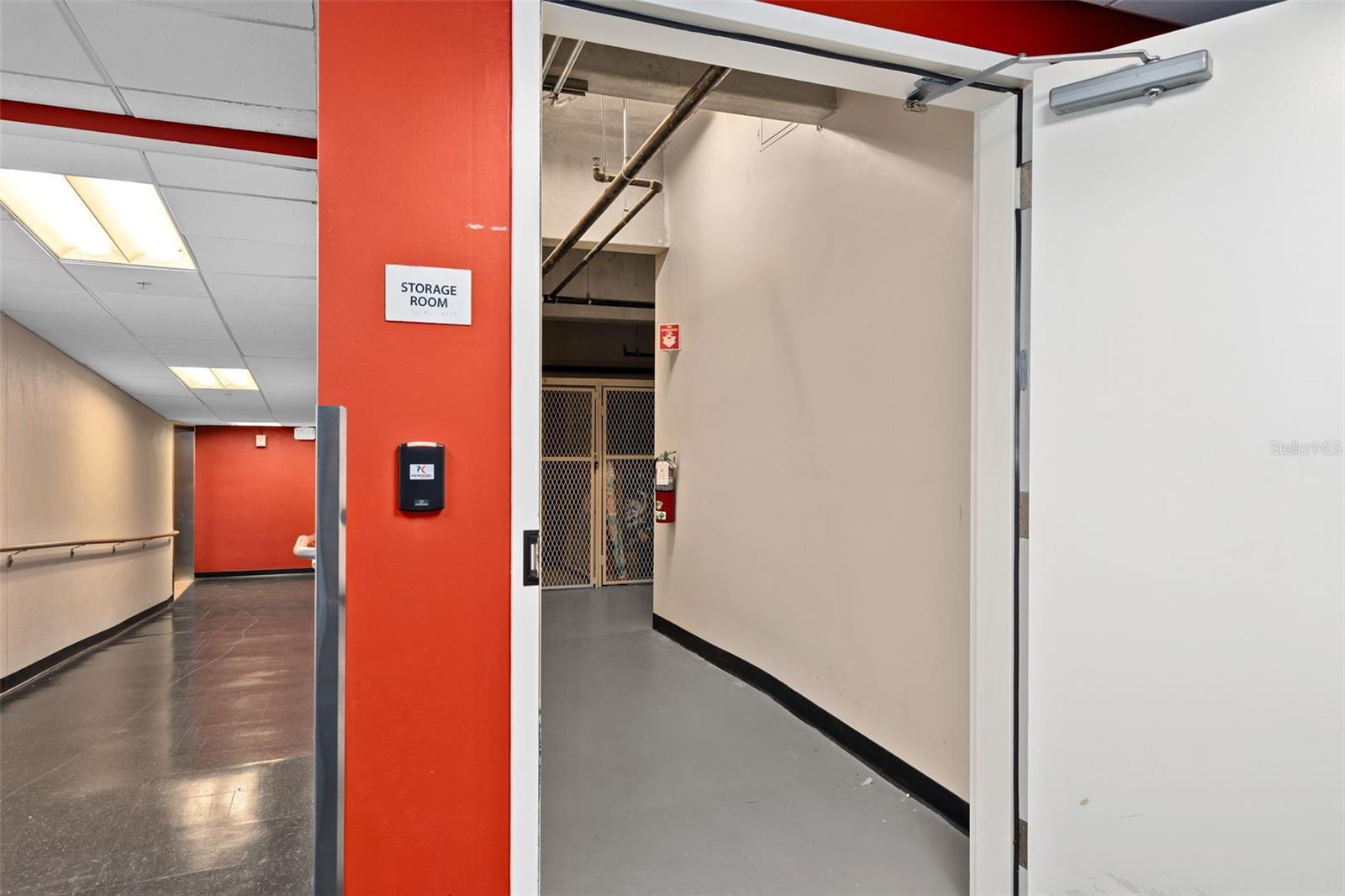 101 S EOLA DR #1208, ORLANDO, FL, 32801