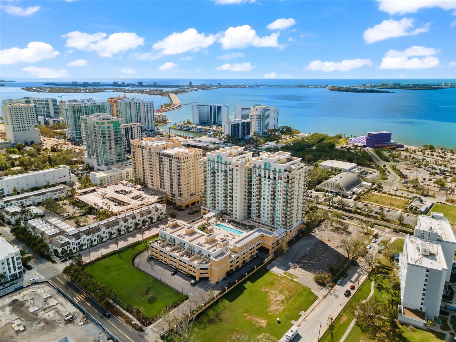 800 N TAMIAMI TRL #321A, SARASOTA, FL, 34236