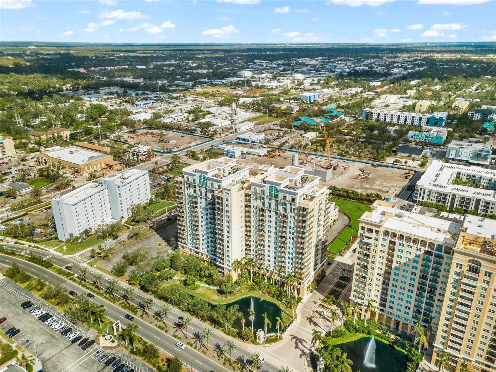 800 N TAMIAMI TRL #321A, SARASOTA, FL, 34236