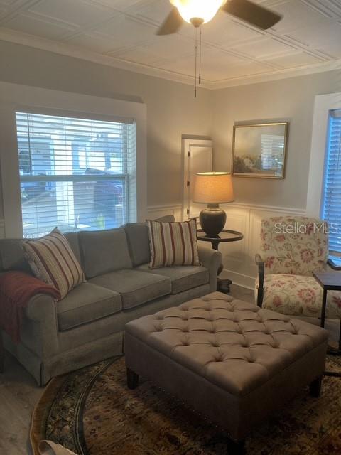 132 POMAR ST, ST AUGUSTINE, FL, 32084