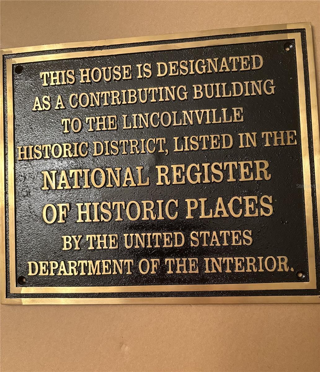 132 POMAR ST, ST AUGUSTINE, FL, 32084