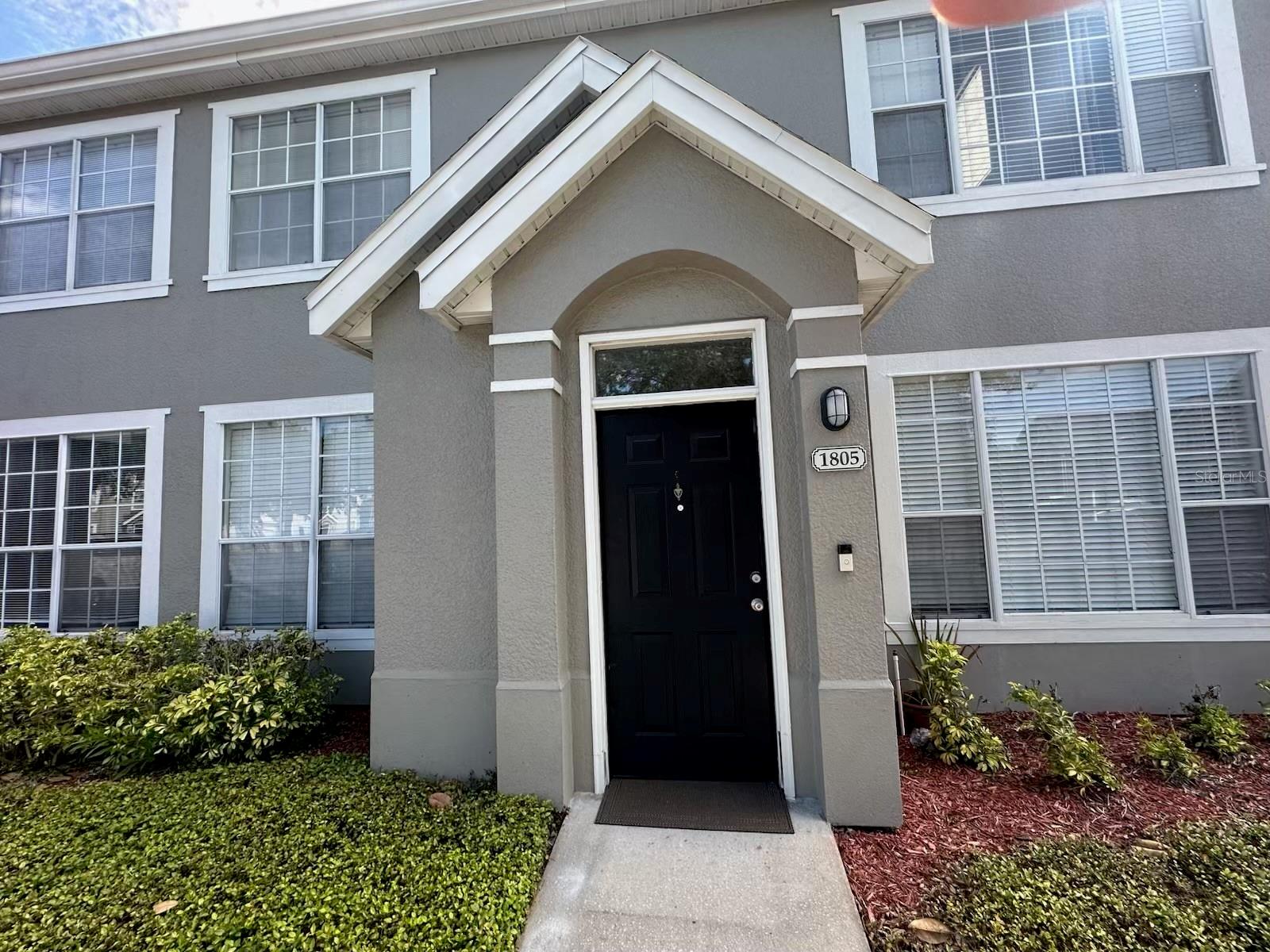 9005 LEE VISTA BLVD #1805, ORLANDO, FL, 32829