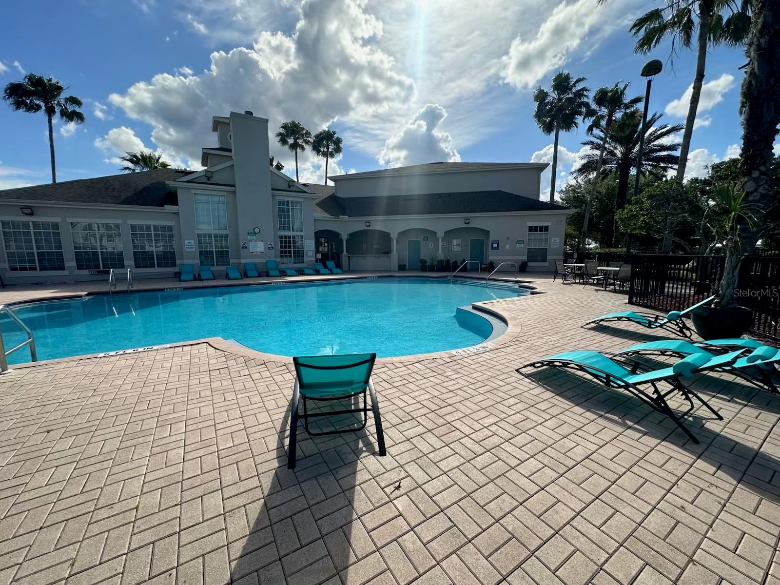 9005 LEE VISTA BLVD #1805, ORLANDO, FL, 32829