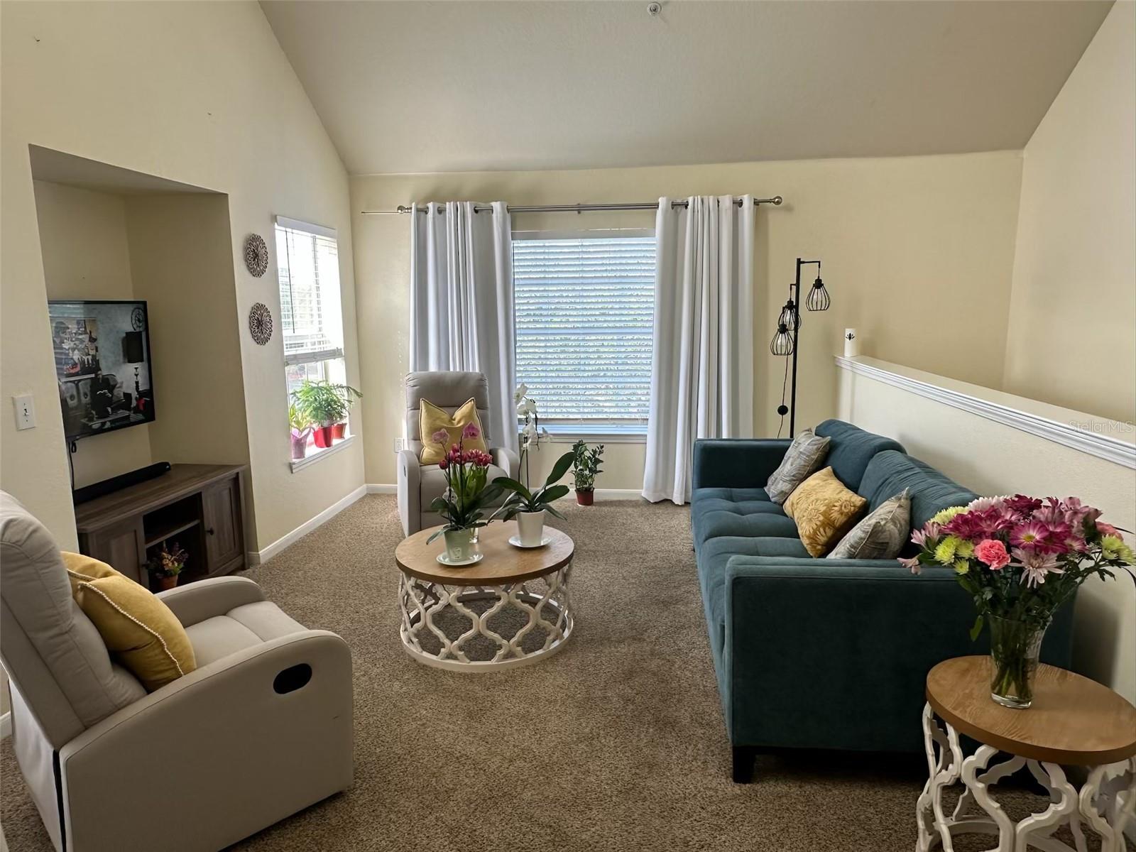 9005 LEE VISTA BLVD #1805, ORLANDO, FL, 32829