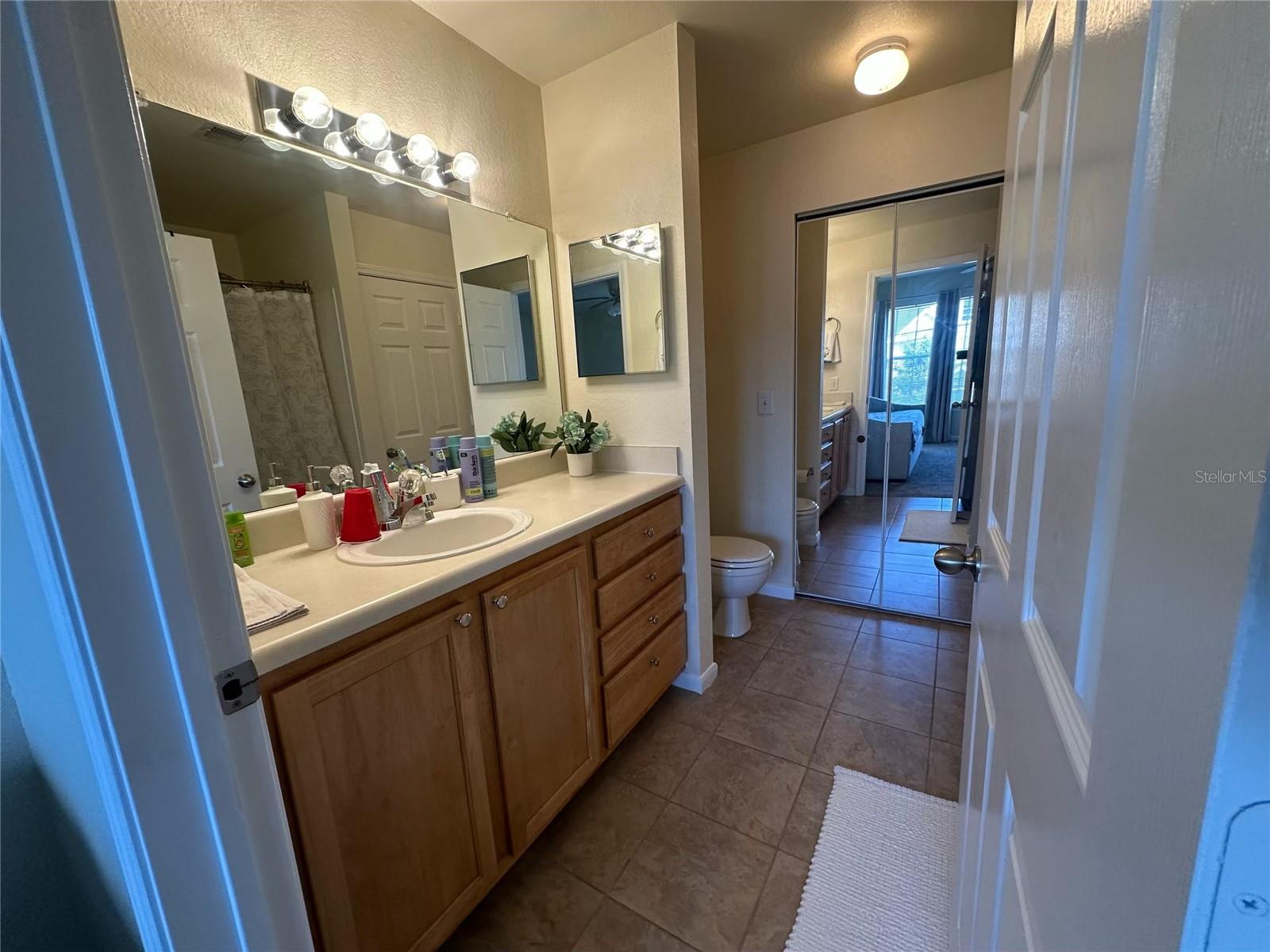 9005 LEE VISTA BLVD #1805, ORLANDO, FL, 32829