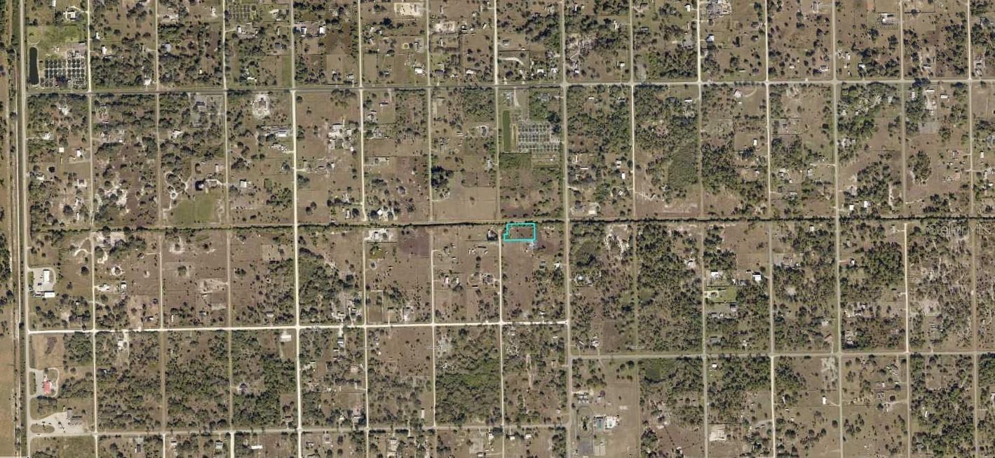 365 N GRANJA ST, CLEWISTON, FL, 33440