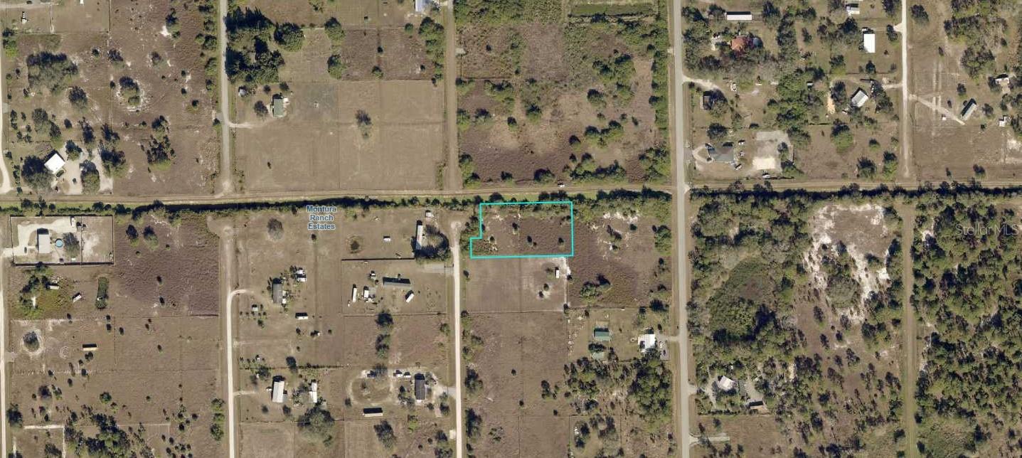 365 N GRANJA ST, CLEWISTON, FL, 33440