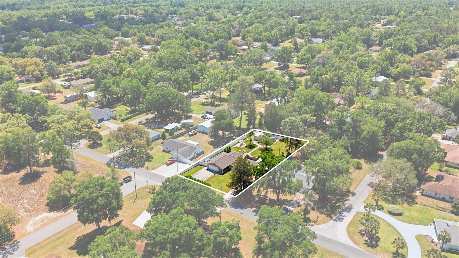 20430 SW 80TH PLACE RD, DUNNELLON, FL, 34431