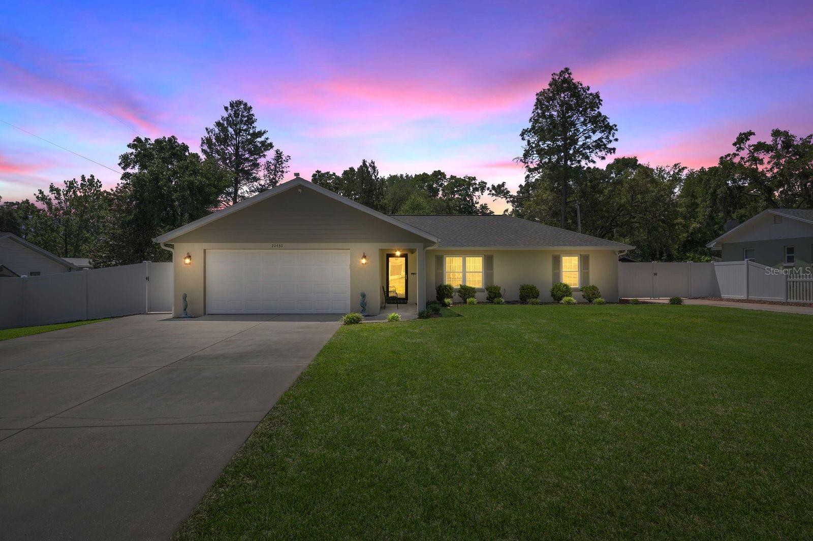 20430 SW 80TH PLACE RD, DUNNELLON, FL, 34431