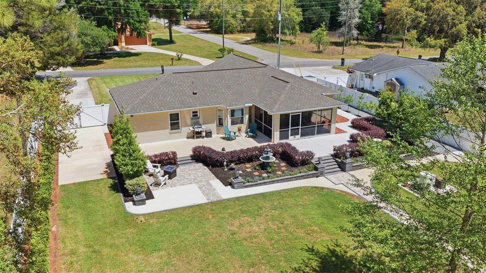 20430 SW 80TH PLACE RD, DUNNELLON, FL, 34431