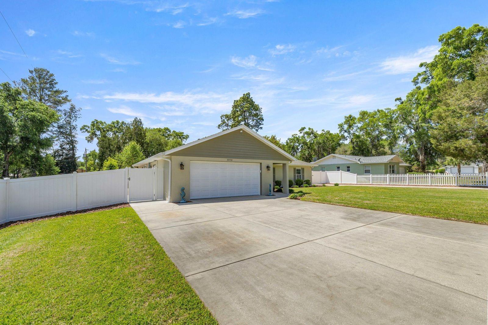 20430 SW 80TH PLACE RD, DUNNELLON, FL, 34431