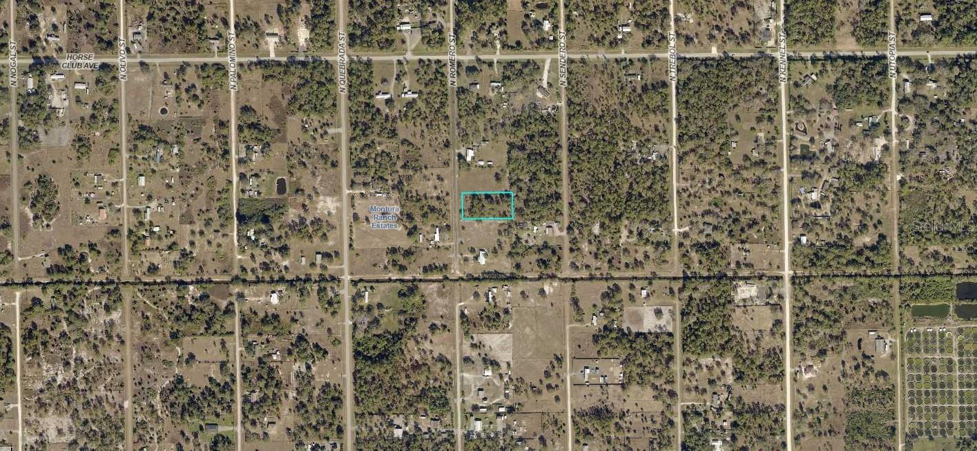 435 N ROMERO ST, CLEWISTON, FL, 33440