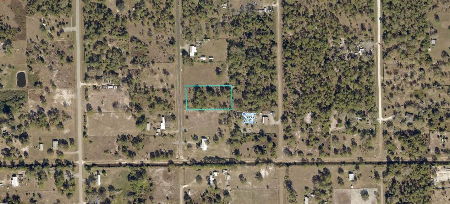 435 N ROMERO ST, CLEWISTON, FL, 33440
