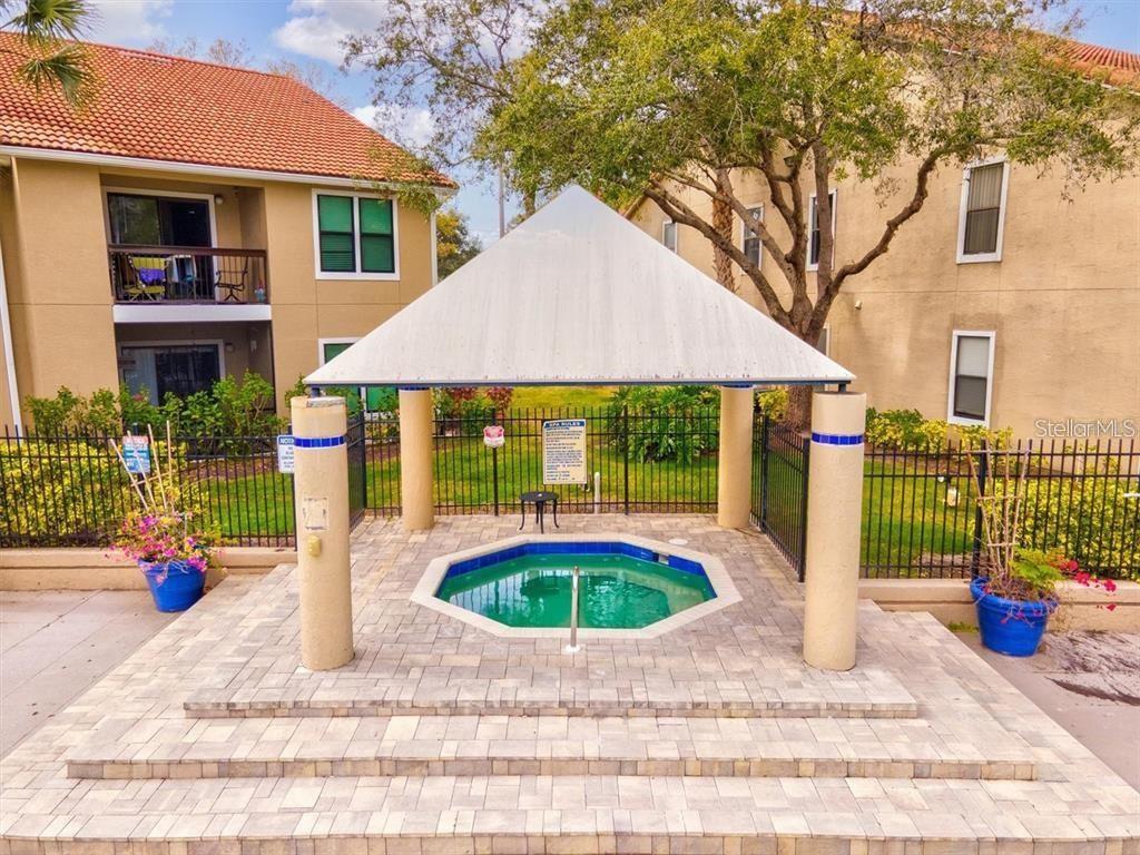 4049 CROCKERS LAKE BLVD #25, SARASOTA, FL, 34238