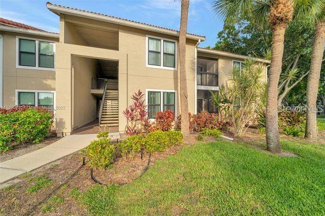 4049 CROCKERS LAKE BLVD #25, SARASOTA, FL, 34238