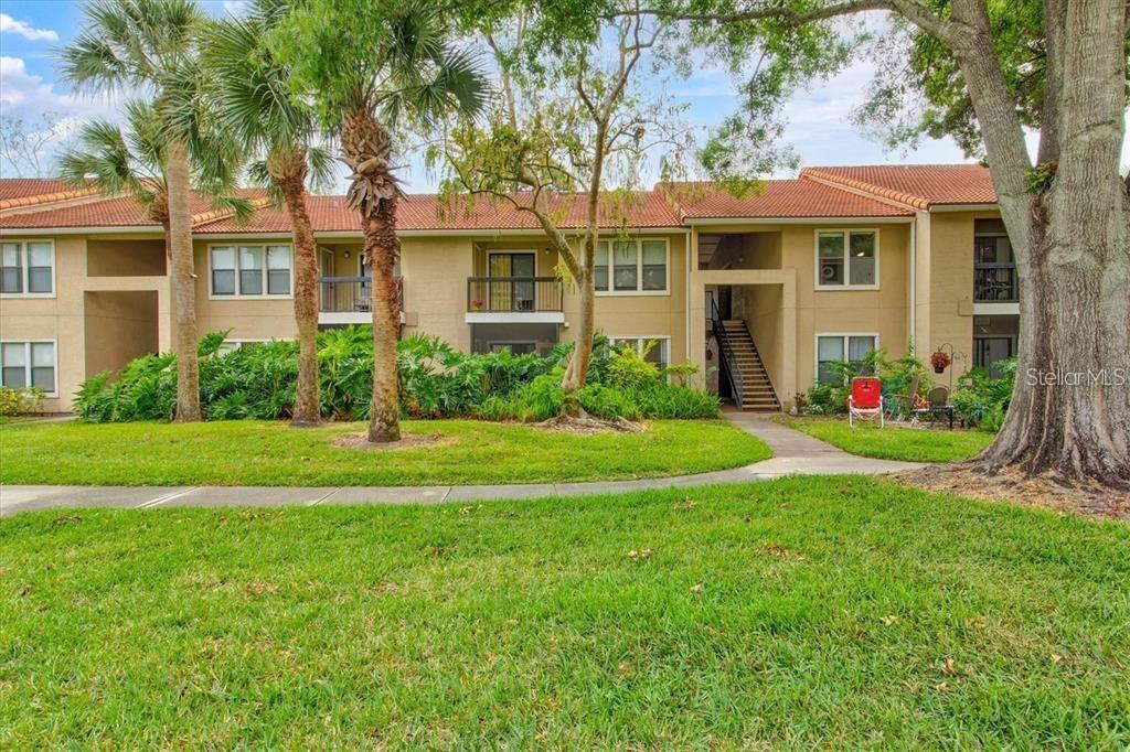 4049 CROCKERS LAKE BLVD #25, SARASOTA, FL, 34238