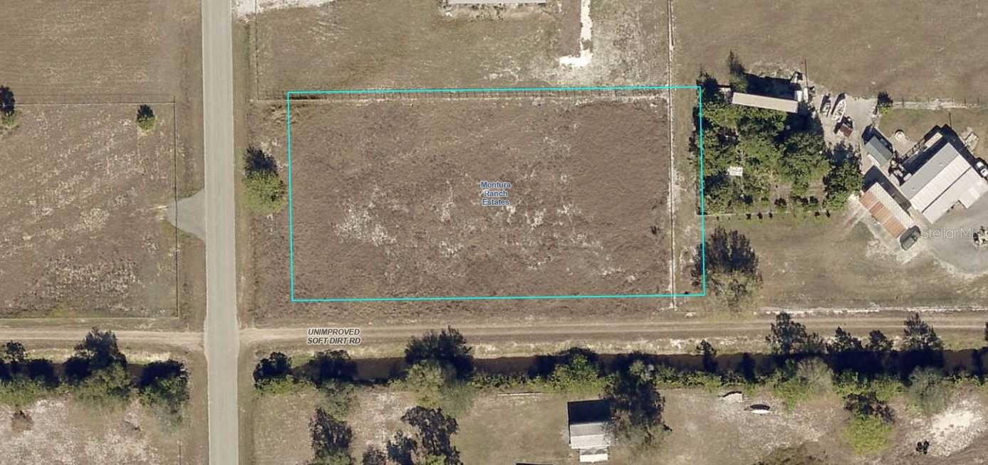 215 N MAYORAL ST, CLEWISTON, FL, 33440