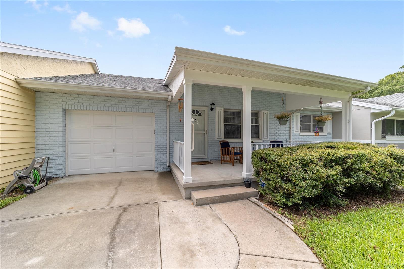 8677 SW 95TH LN #E, OCALA, FL, 34481