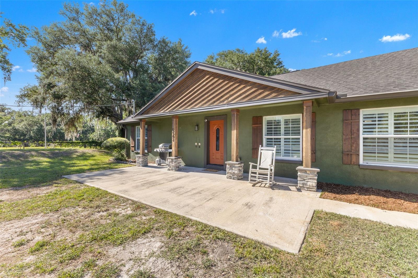 5502 BRUTON RD, PLANT CITY, FL, 33565