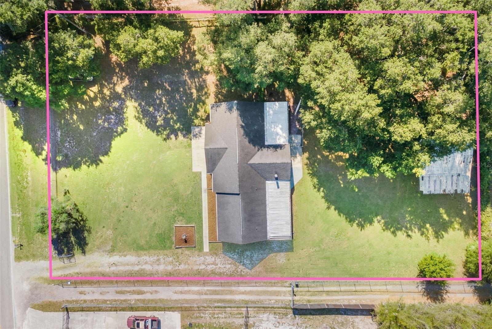 5502 BRUTON RD, PLANT CITY, FL, 33565