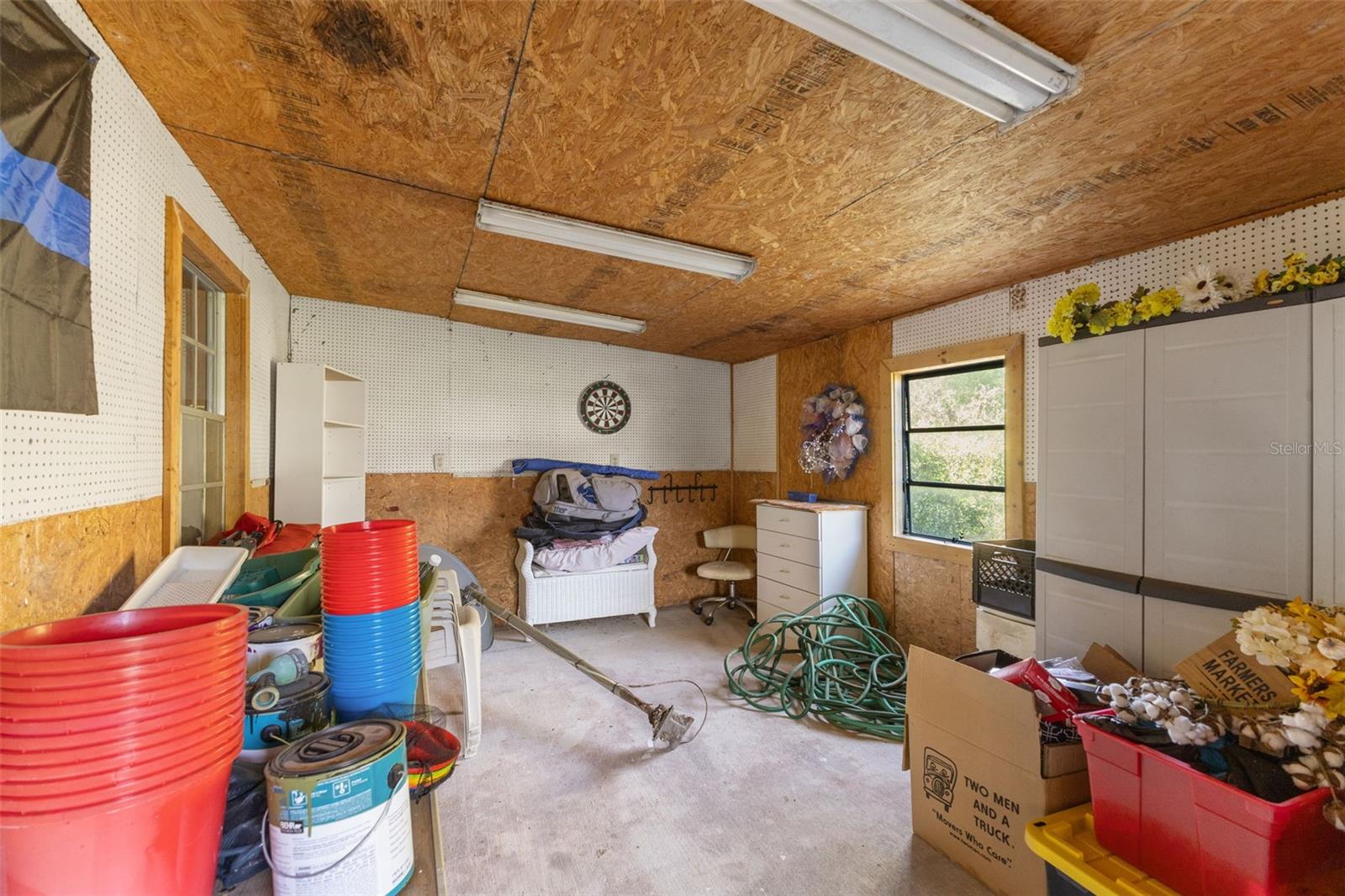 5502 BRUTON RD, PLANT CITY, FL, 33565