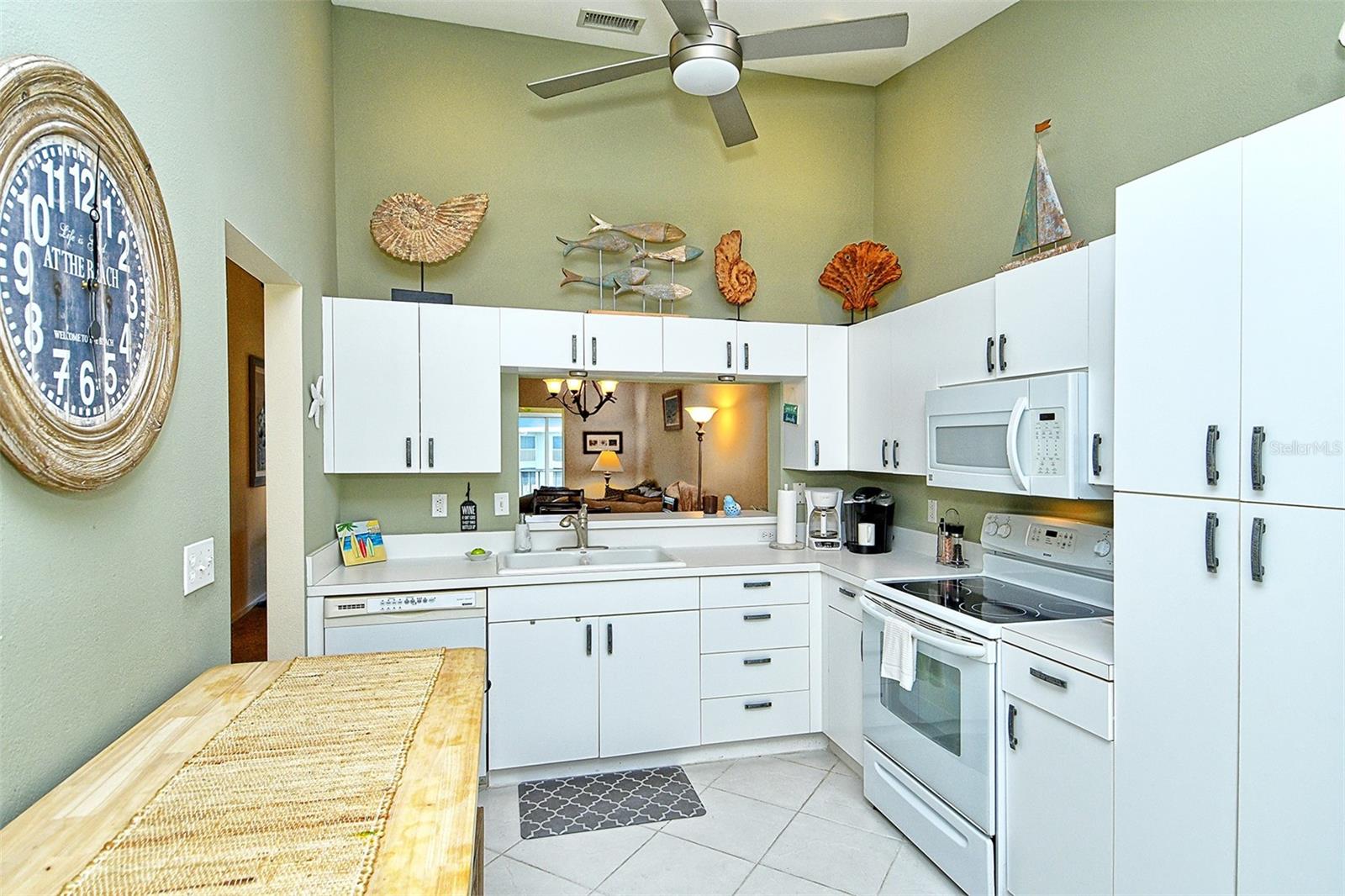 9610 CLUB SOUTH CIR #4302, SARASOTA, FL, 34238